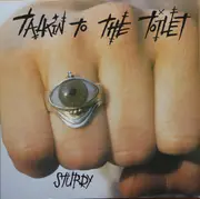 LP - Talkin' To The Toilet - Sturdy