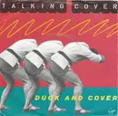7inch Vinyl Single - Talking Cover - Duck And Cover