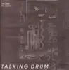 LP - Talking Drum - The Song The Dancer