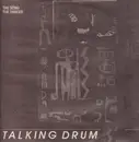 LP - Talking Drum - The Song The Dancer