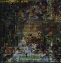 12inch Vinyl Single - Talking Heads- - Blind