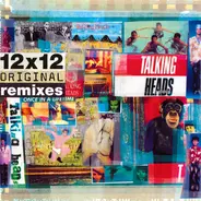 Talking Heads - 12x12 Original Remixes