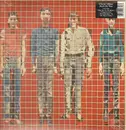 LP - Talking Heads - More Songs About Buildings And Food