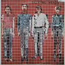 LP - Talking Heads - More Songs About Buildings And Food