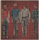 LP - Talking Heads - More Songs About Buildings And Food - Lyric Insert