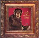 CD - Talking Heads - Naked