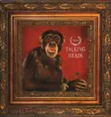 LP - Talking Heads - Naked