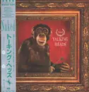 LP - Talking Heads - Naked - +OBI, 2 inserts, OIS