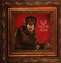 LP - Talking Heads - Naked - Italian pressing
