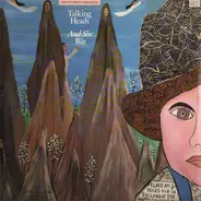 Talking Heads - And She Was / Television Man