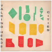 Talking Heads - Cities