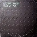 LP - Talking Heads - Fear Of Music