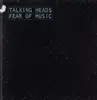 LP - Talking Heads - Fear Of Music - different label
