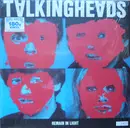 LP - Talking Heads - Remain In Light