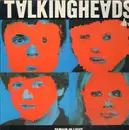 LP - Talking Heads - Remain In Light