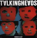 LP - Talking Heads - Remain In Light - 180g