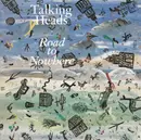 7inch Vinyl Single - Talking Heads - Road To Nowhere