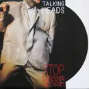 LP - Talking Heads - Stop Making Sense