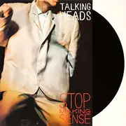 LP - Talking Heads - Stop Making Sense - +booklet