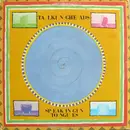 LP - Talking Heads - Speaking In Tongues