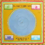 Talking Heads - Speaking in Tongues