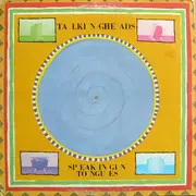 LP - Talking Heads - Speaking In Tongues