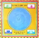 LP - Talking Heads - Speaking In Tongues