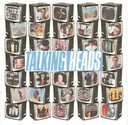 CD - Talking Heads - The Collection