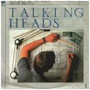 Talking Heads - This Must Be The Place (Naive Melody) / Moon Rocks