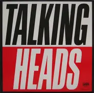 Talking Heads - True Stories