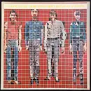 LP - Talking Heads - More Songs About Buildings And Food - Alternate Label