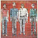 LP - Talking Heads - More Songs About Buildings And Food