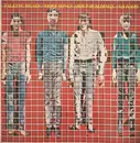 LP - Talking Heads - More Songs About Buildings And Food