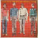 LP - Talking Heads - More Songs About Buildings And Food