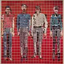 CD & DVD - Talking Heads - More Songs About Buildings And Food