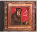 CD - Talking Heads - Naked