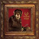 CD - Talking Heads - Naked