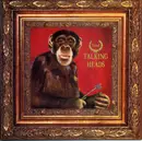 CD - Talking Heads - Naked