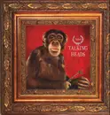 LP - Talking Heads - Naked - Unipak