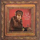 LP - Talking Heads - Naked