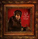 LP - Talking Heads - Naked