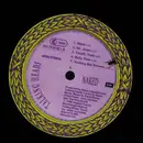 LP - Talking Heads - Naked