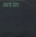 LP - Talking Heads - Fear Of Music