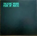 LP - Talking Heads - Fear Of Music