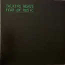 LP - Talking Heads - Fear Of Music
