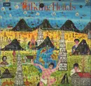 LP - Talking Heads - Little Creatures