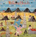 LP - Talking Heads - Little Creatures