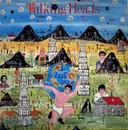 LP - Talking Heads - Little Creatures