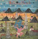 LP - Talking Heads - Little Creatures