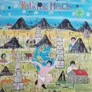 LP - Talking Heads - Little Creatures